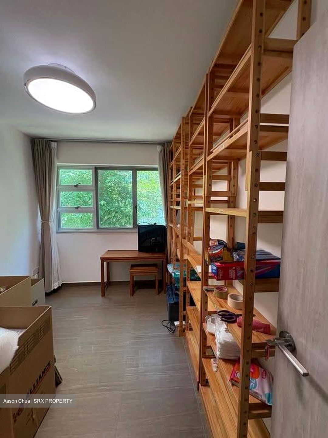 Blk 17A Macpherson Residency (Geylang), HDB 4 Rooms #613259871